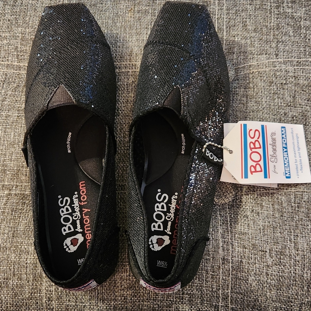 Bob's from Sketchers 6.5 Womans